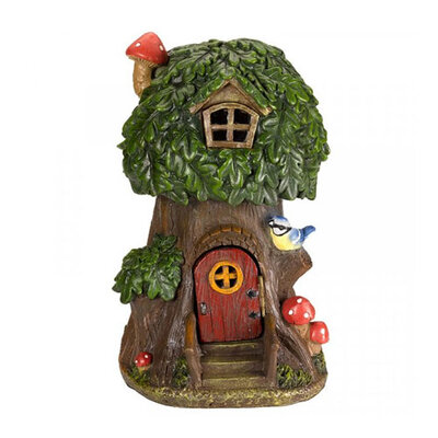 Elfin Oak