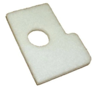 Replacement Stihl Air Filter: MS170, MS180