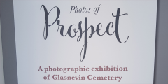 Photos of Prospect Exhibition