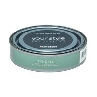 Ralston Tyndall Colour Sample