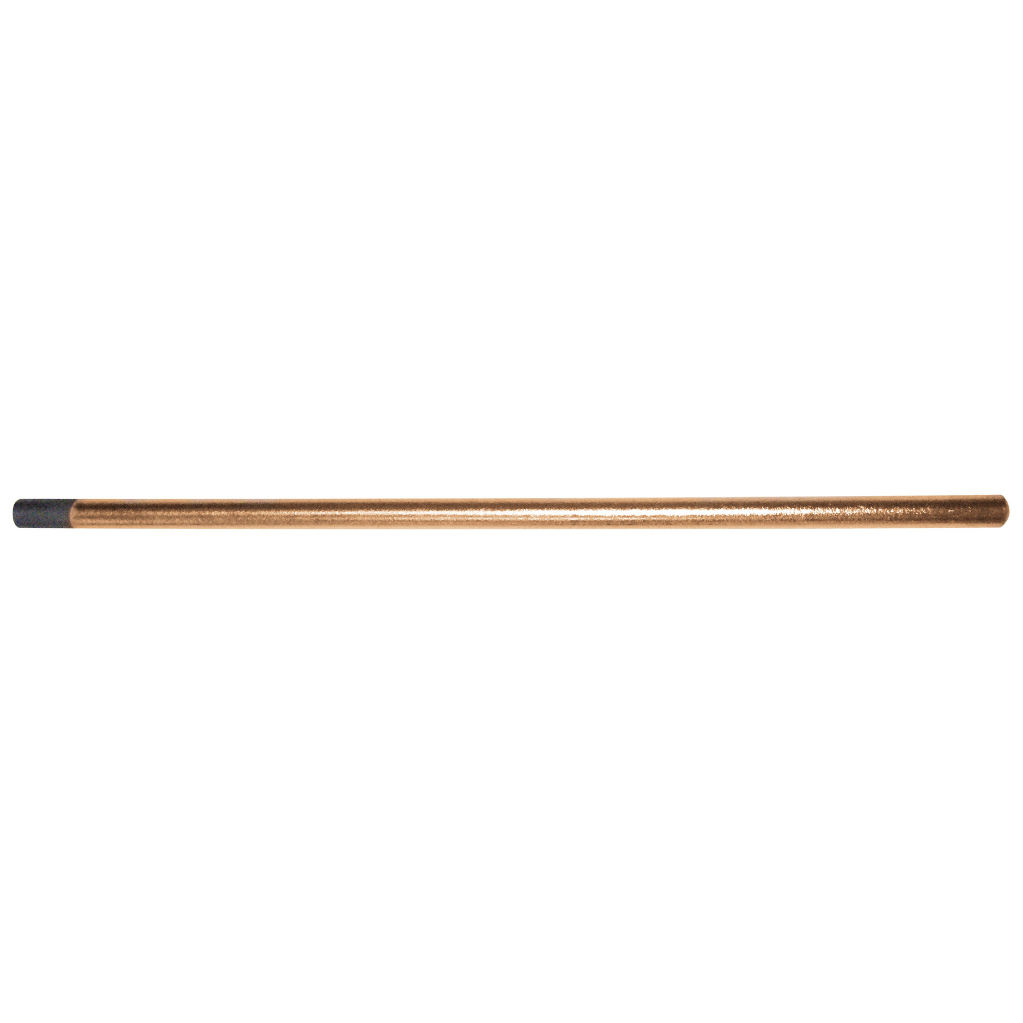 CARBON ELECTRODES WARMING SHEET OF Ø 10 X 300 (5 PIECES)
