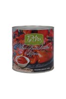 Pathos Roasted Red Peppers 2.5kg
