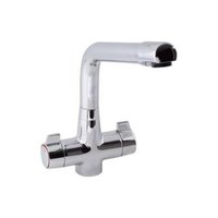 Single Hole Mono Sink Mixer