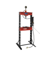 Sealey Air/Hydraulic Floor Type Press 2