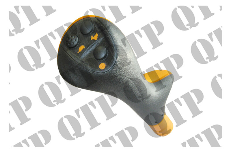 Gear Lever Knob John Deere 6000 Series Quality Tractor Parts LTD.