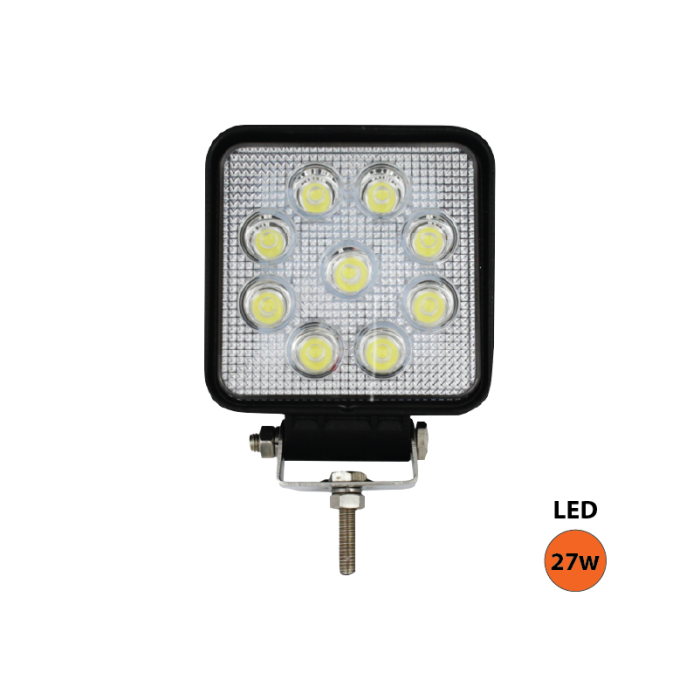LED Work Lamp (15W)