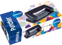 Centrum Small Double Hole Punch