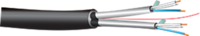 Kelsey Universal (UNI) 2 Core Digital/Analogue Multicore Cable (Sold Per Metre)