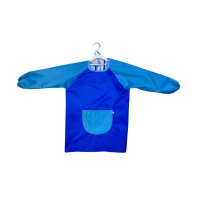 Heavy Duty Waterproof Apron with Pocket - X-Large (9yrs+)