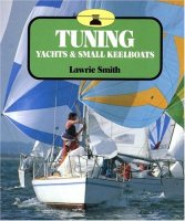 Tuning Yachts and Small Keelboat