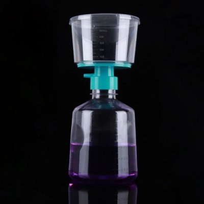 Vacuum Filtration System