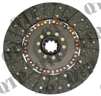 Clutch Disc