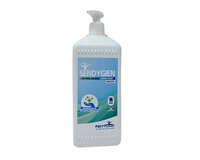 Nettuno Hand Cleaner 1lt. Sendygien Haccp Med/Food c/w pump