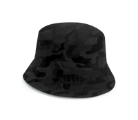 Cap Bucket Camo