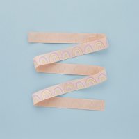 Rainbow Ribbon - 23mm x 5m