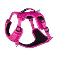 Rogz explore dog harness
