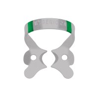 Coltene Hygenic Fiesta Wingless Clamp - Single W2A - DMI Ireland's Leading Dental Supplier - Next Day Delivery