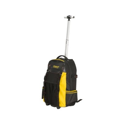 Stanley FatMax&reg; Backpack on Wheels