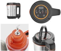 DIMPLEX COMPACT SOUP MAKER