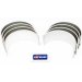 BEARING CONROD SET O/S .25MM (4 CYL)