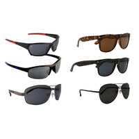 Surf State Mens Sunglasses Assorted Style
