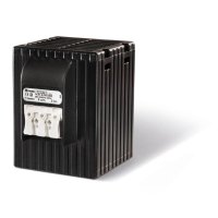 Finder 7H.51.8.230.0400 7H Series Panel heaters 7H5182300400