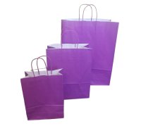 PLAIN PURPLE  T.H CARRIER 320X120X410