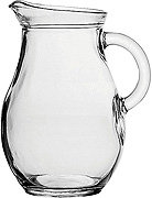 Bistro Jug 0.5 Litre 17.6oz Carton of 24