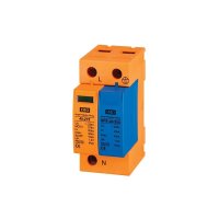 IMO SPD2-401N Surge Protector, Type 2+3, Three Phase