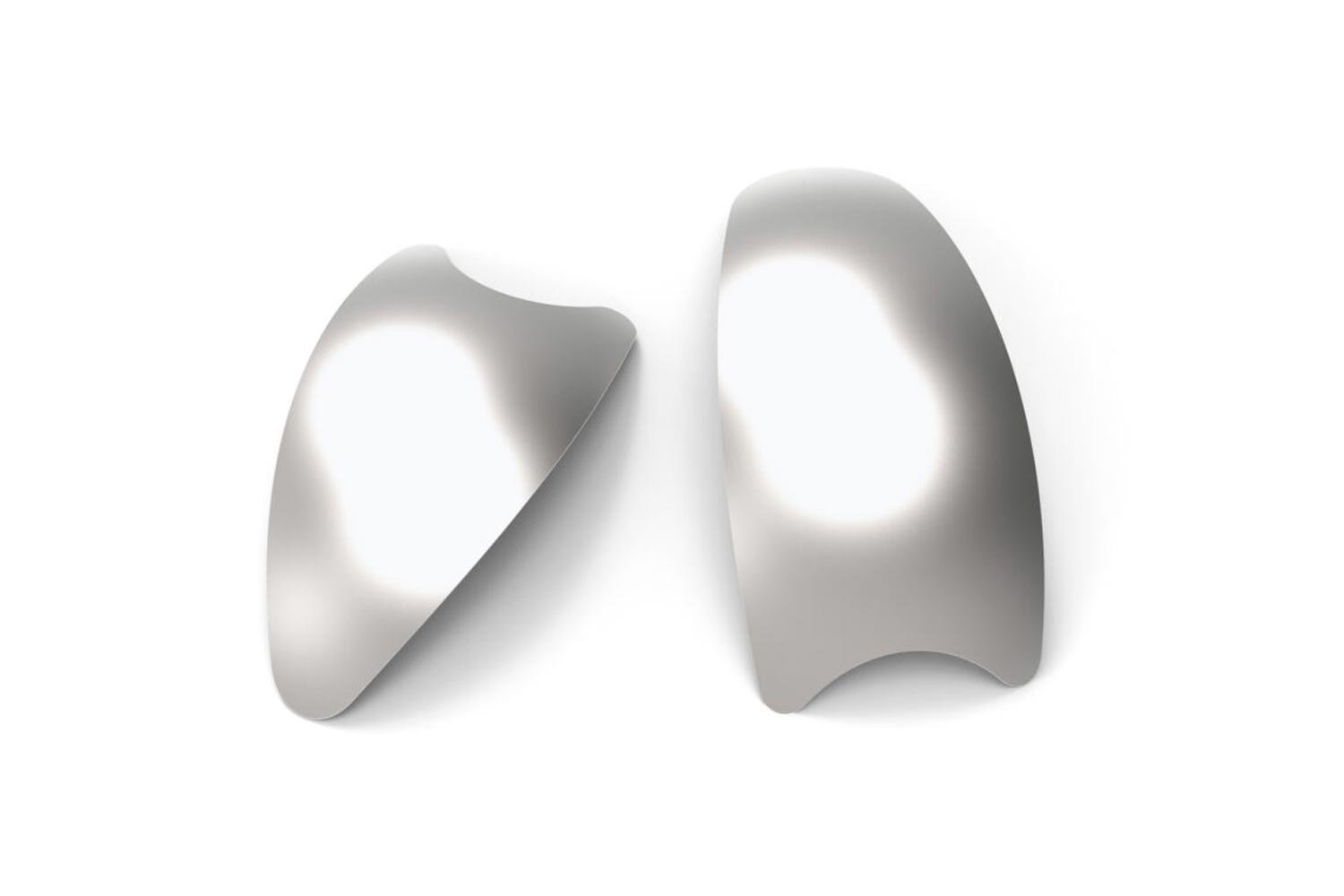 Polydentia Unica Proximal Style Italiano Anterior Matrices S/S 0.03mm - Pack of 50