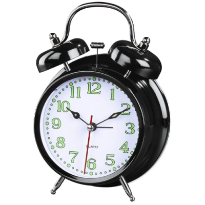 Hama Nostilgia Alarm Clock | 408037