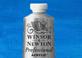 W&N Professional Acrylic