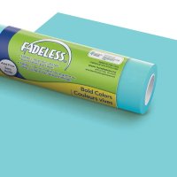 Fadeless Backing Paper - Sky Blue (50ft) 