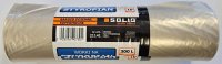 SolidTools 300 Litre Styrofoam Bag Roll of 10 21141