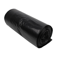 Refuse Sacks Black Compactor (29x38x42) x 200