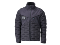Mascot Quilted Jacket 22015-617 Dark Navy