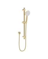 ALITA SLIDE RAIL KIT BRUSHED GOLD