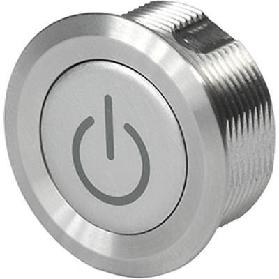 Metal Switch Short Stroke MCS19 METALLIC SWITCH