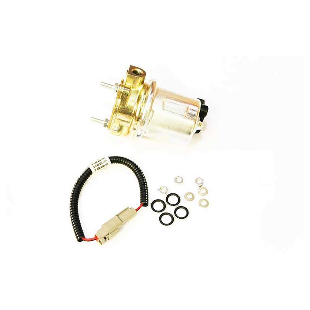 FUEL TRANSFER PUMP