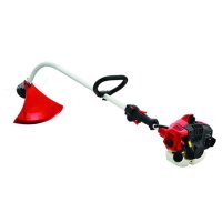 Petrol-STRIMMER-Bent-Shaft-25cc