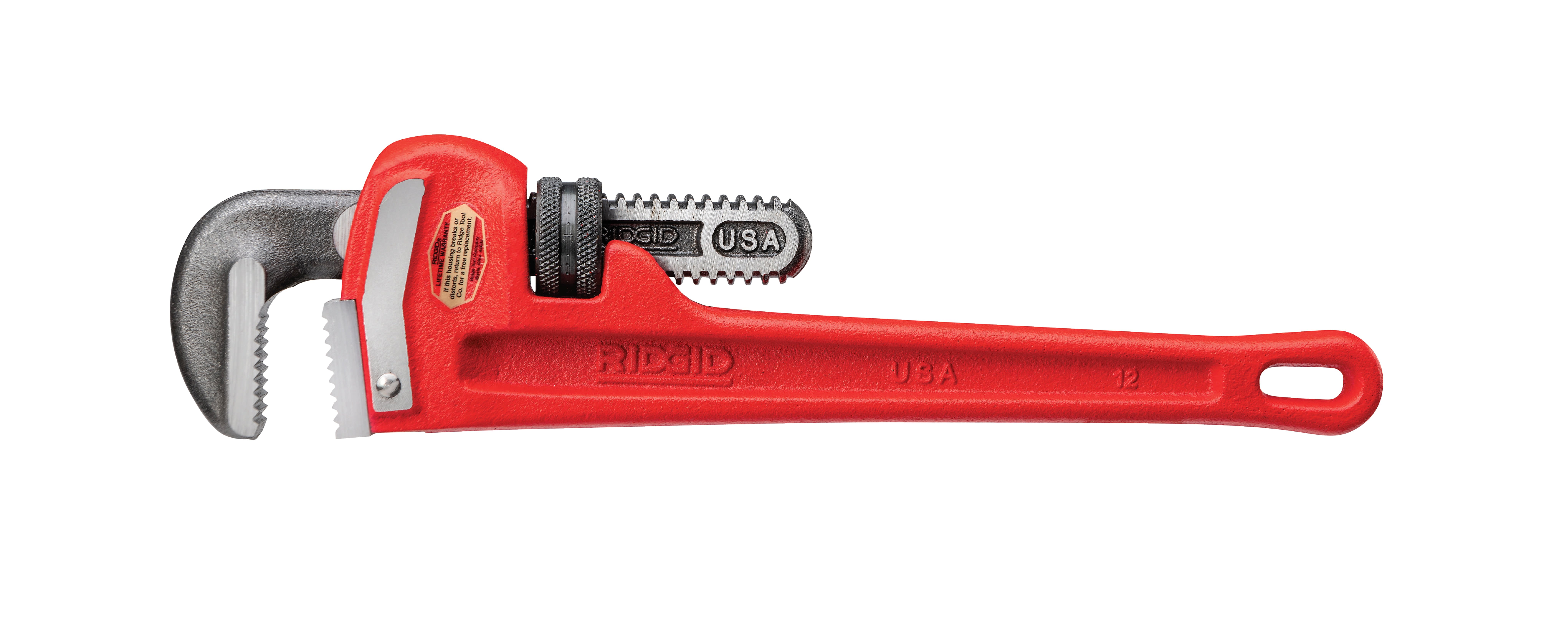 RIDGID 31015 - Pipe Wrench