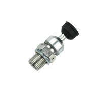 EFCO CHAINSAW -  Decompression Valve
