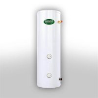 Joule Invacyl Direct Unvented 180L Cylinder TRBMVD-0180LFB