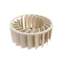 Whirlpool Commercial Style Heavy Duty Fan Blower Wheel Genuine