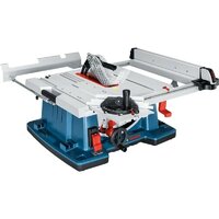 BOSCH GTS10J 10" Table Saw 0601B30560 110V