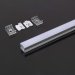 2mtr Deep Led Profile 