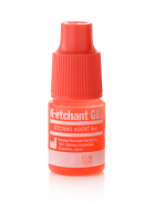 learfil K-Etchant Gel 40% Phosphoric Acid 6ml Bottle