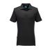 Portwest T722 WX3 Eco Polo Shirt, Black