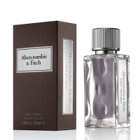 Abercrombie And Fitch First Instinct Homme 30ml Edt Spr