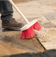 Paving Grouts & Sand